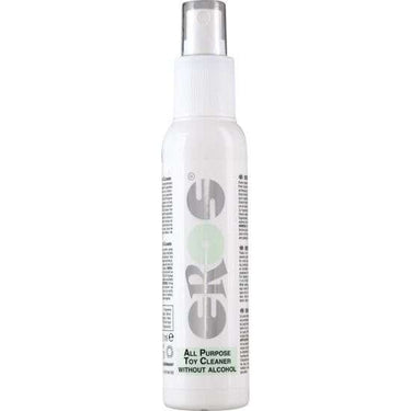 Spray Igienico senza Alcool per Giocattoli Sensibili 100 ml